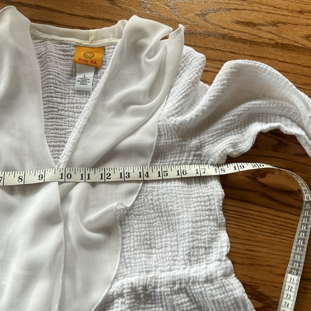 Ruby Rd Jacket - image 7